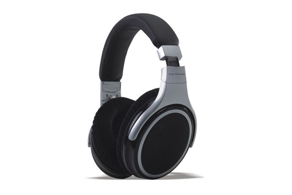 RSH-610 Silver