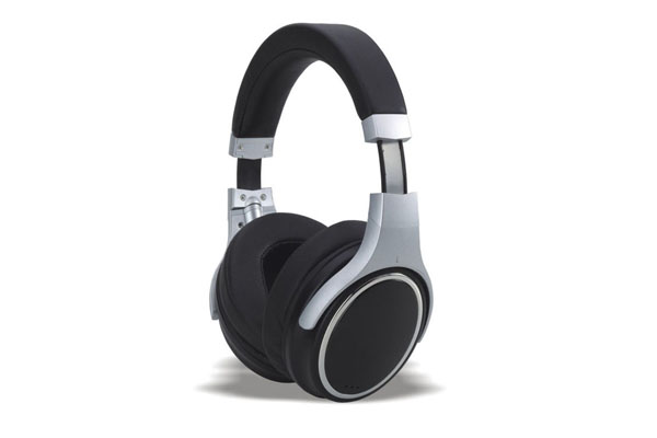 RSH-601 Silver