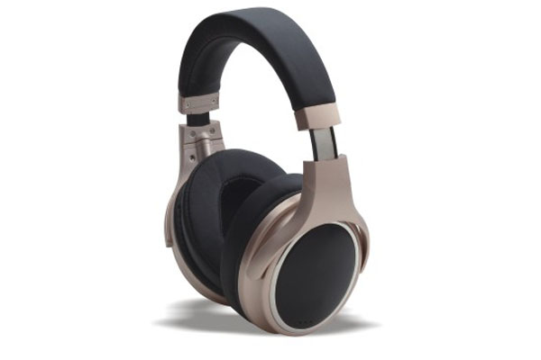 RSH-601 Gold