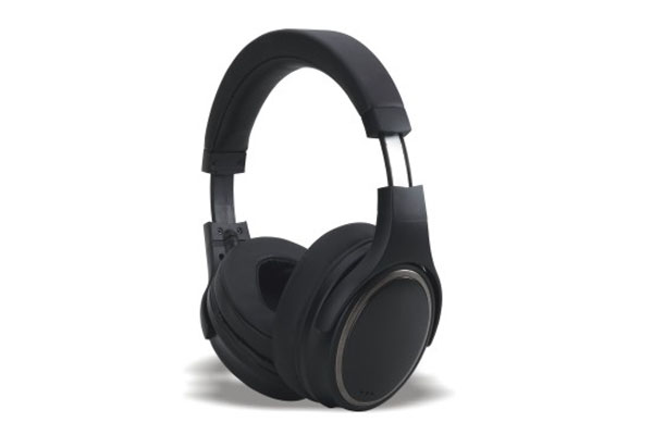 RSH-601 Black